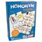 Junior Learning Homonym Puzzles, 12 Puzzles JL243 - alternate 1